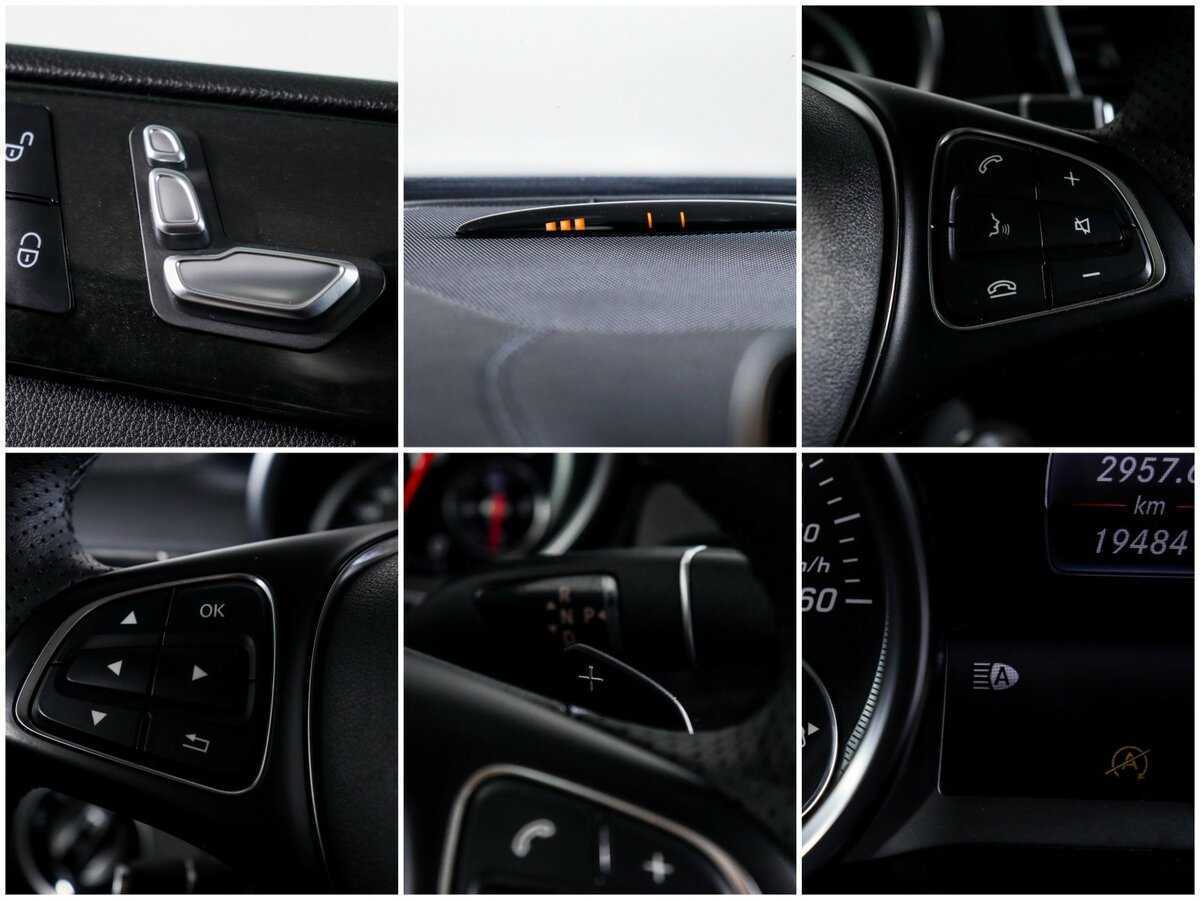 Mercedes-Benz GLE Coupe 2018 года с пробегом. Фото: #16