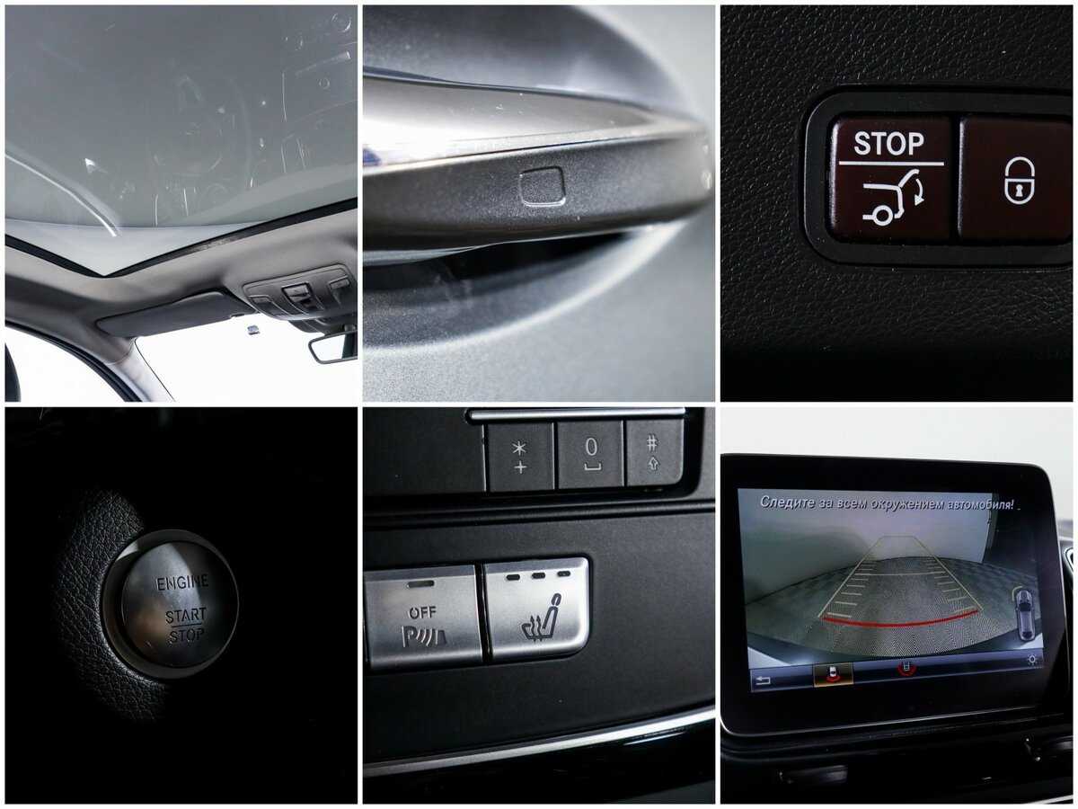 Mercedes-Benz GLE Coupe 2018 года с пробегом. Фото: #17