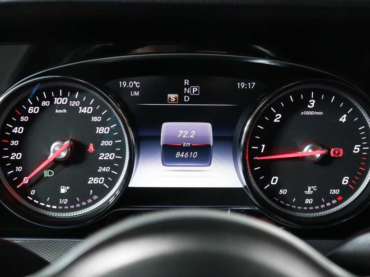 Mercedes-Benz E-Класс 2020 года с пробегом. Фото: #5