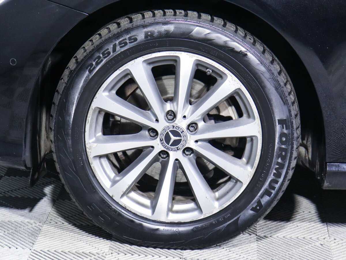 Mercedes-Benz E-Класс 2020 года с пробегом. Фото: #9