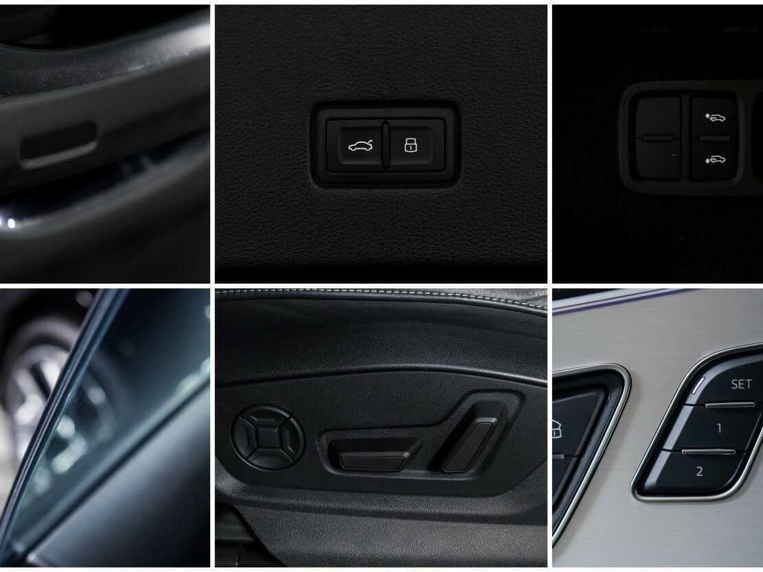 Audi Q8 2019 года с пробегом. Фото: #20