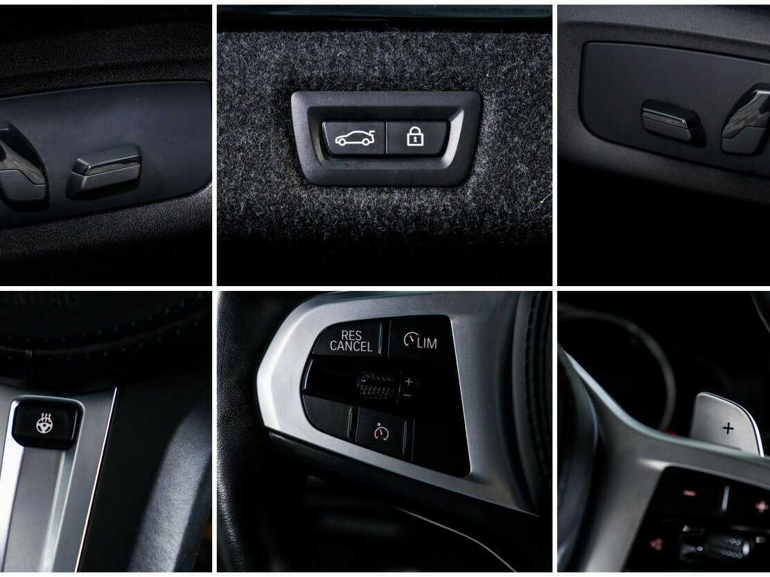 BMW 5 серии 2020 года с пробегом. Фото: #20