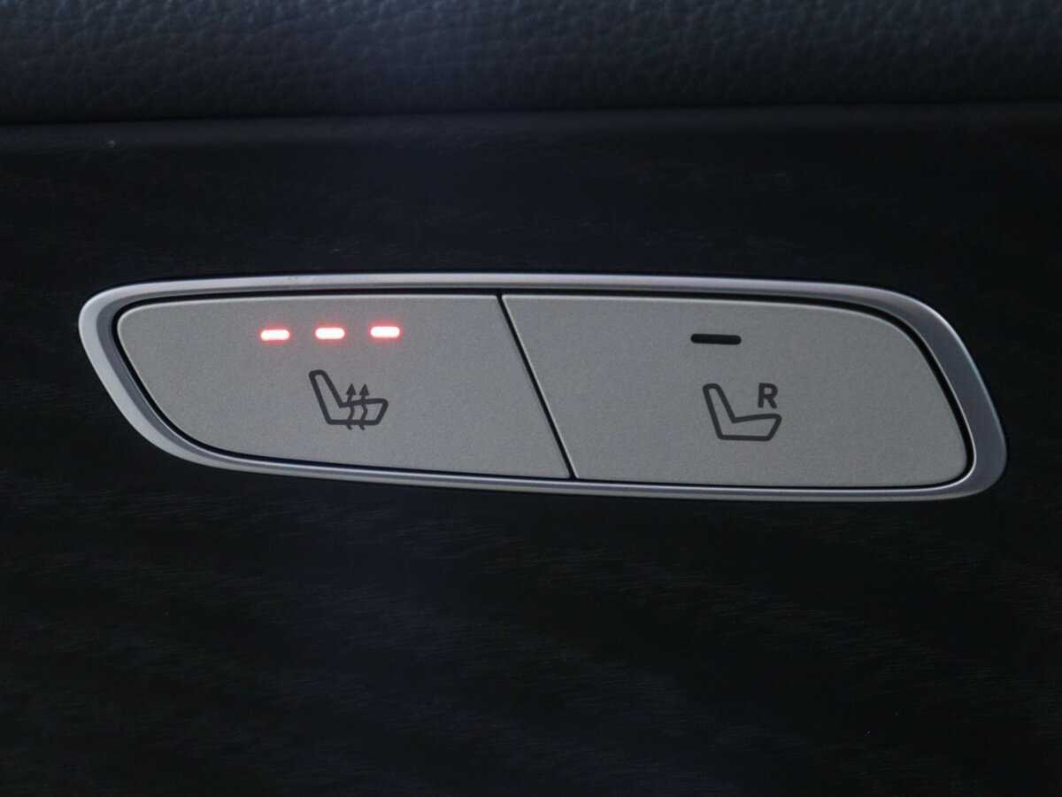 Mercedes-Benz E-Класс 2020 года с пробегом. Фото: #12