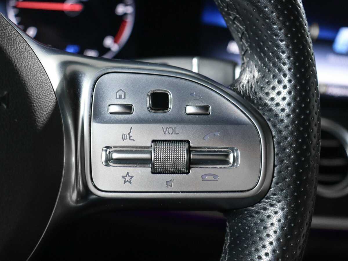 Mercedes-Benz E-Класс 2020 года с пробегом. Фото: #19