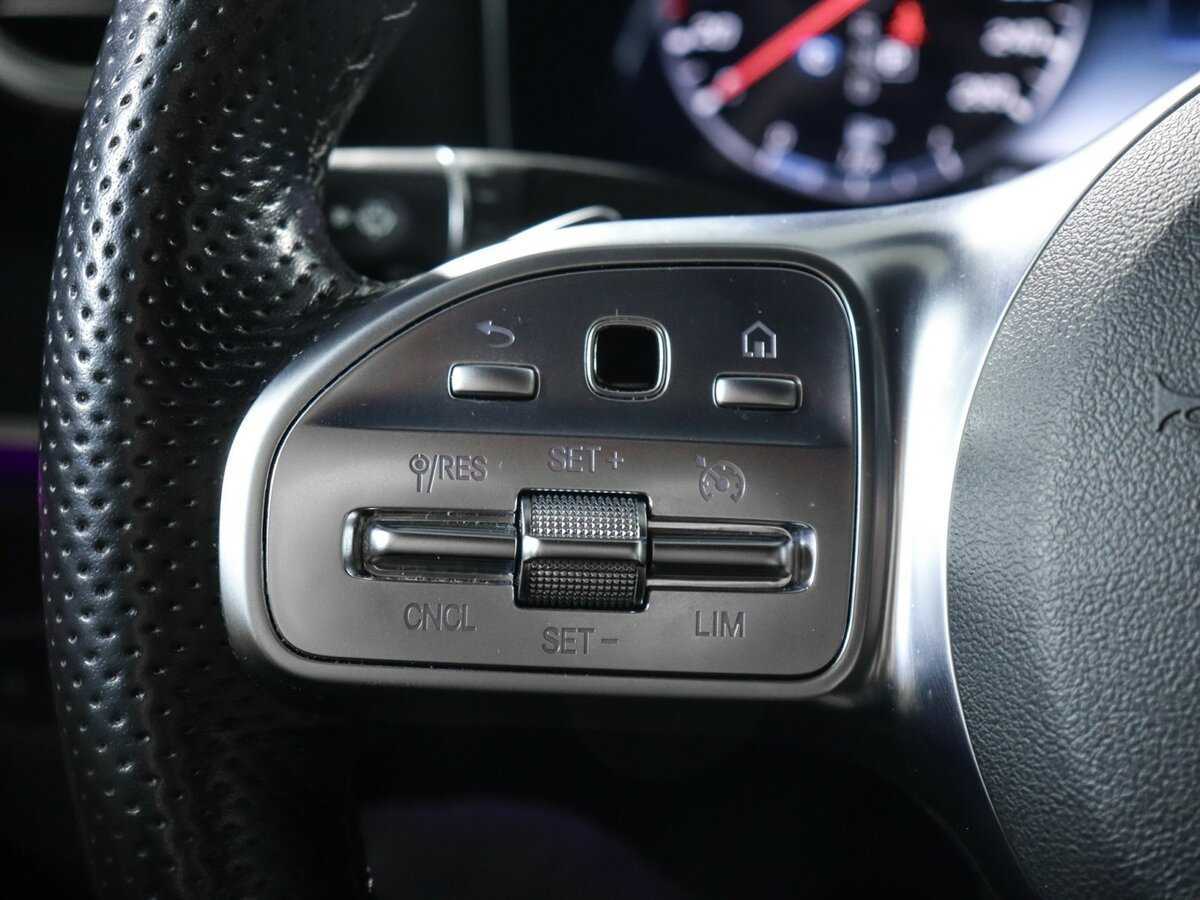 Mercedes-Benz E-Класс 2020 года с пробегом. Фото: #20
