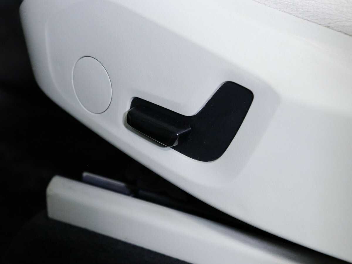 Volvo XC90 2015 года с пробегом. Фото: #14