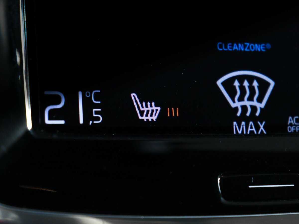 Volvo XC90 2015 года с пробегом. Фото: #16