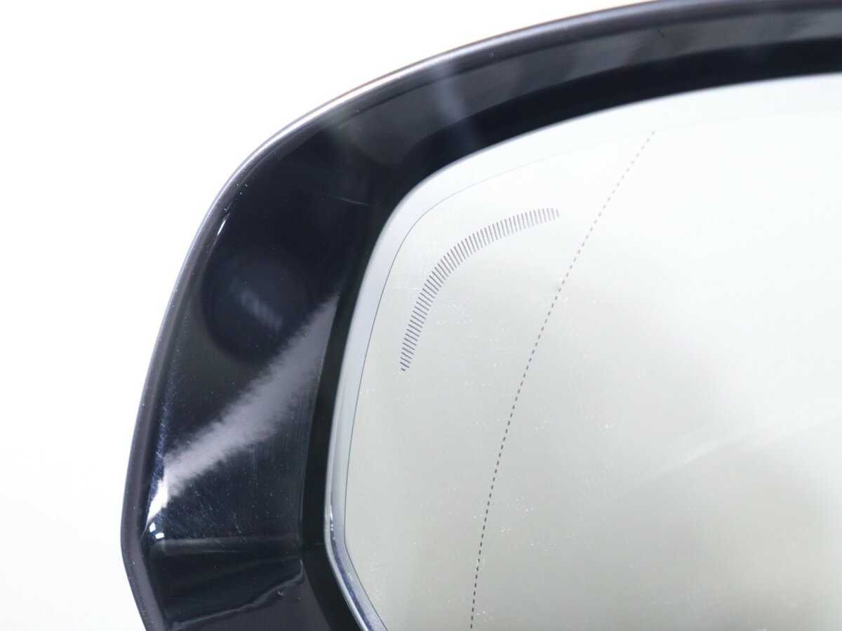 Volvo XC90 2015 года с пробегом. Фото: #18