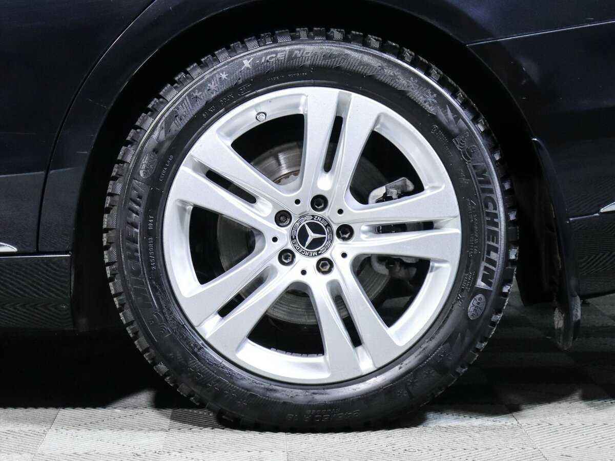 Mercedes-Benz S-Класс 2017 года с пробегом. Фото: #11