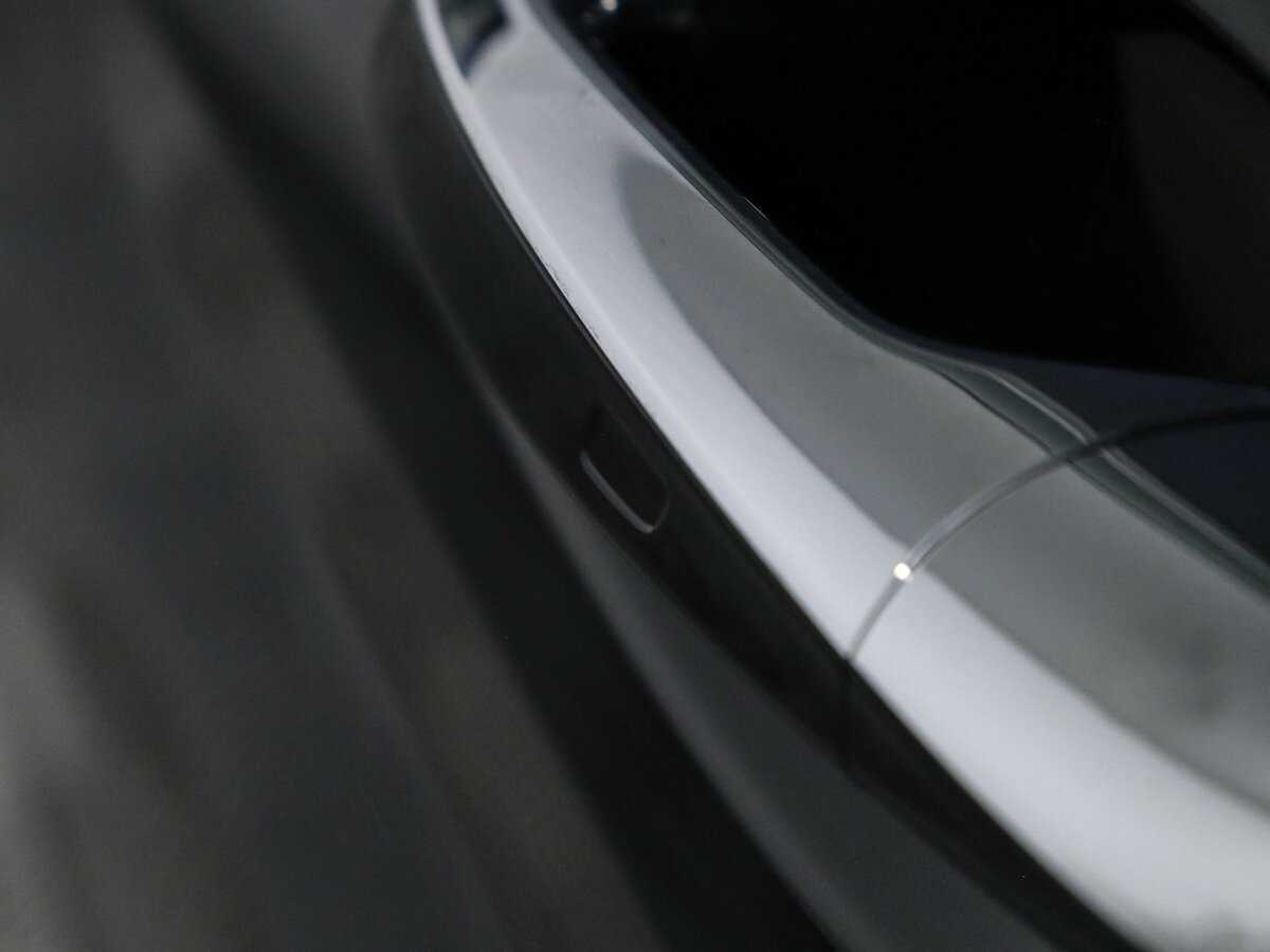 Mercedes-Benz S-Класс 2017 года с пробегом. Фото: #17