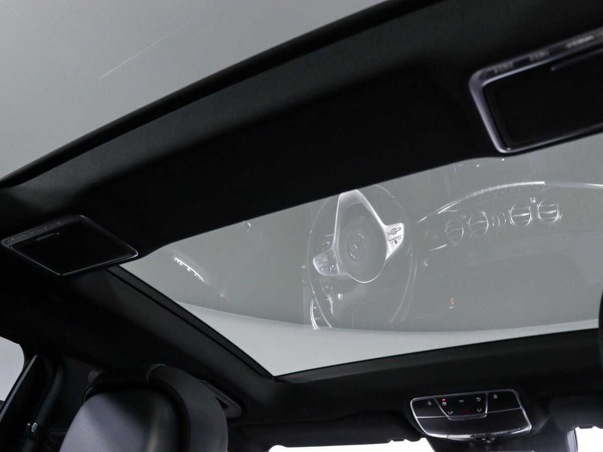 Mercedes-Benz S-Класс 2017 года с пробегом. Фото: #19