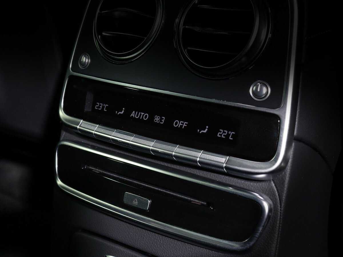 Mercedes-Benz S-Класс 2017 года с пробегом. Фото: #20