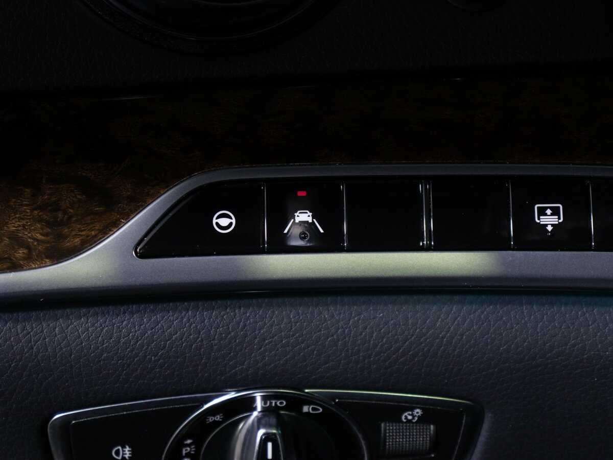 Mercedes-Benz S-Класс 2017 года с пробегом. Фото: #21