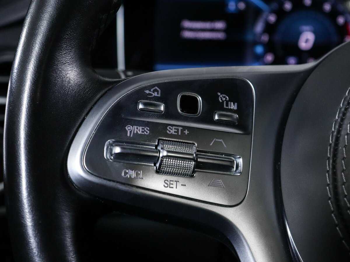 Mercedes-Benz S-Класс 2017 года с пробегом. Фото: #24