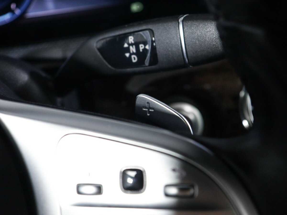 Mercedes-Benz S-Класс 2017 года с пробегом. Фото: #25