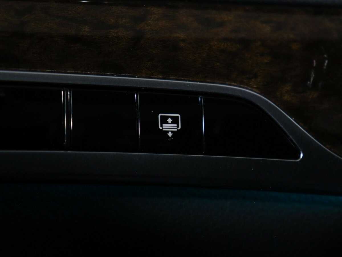 Mercedes-Benz S-Класс 2017 года с пробегом. Фото: #27