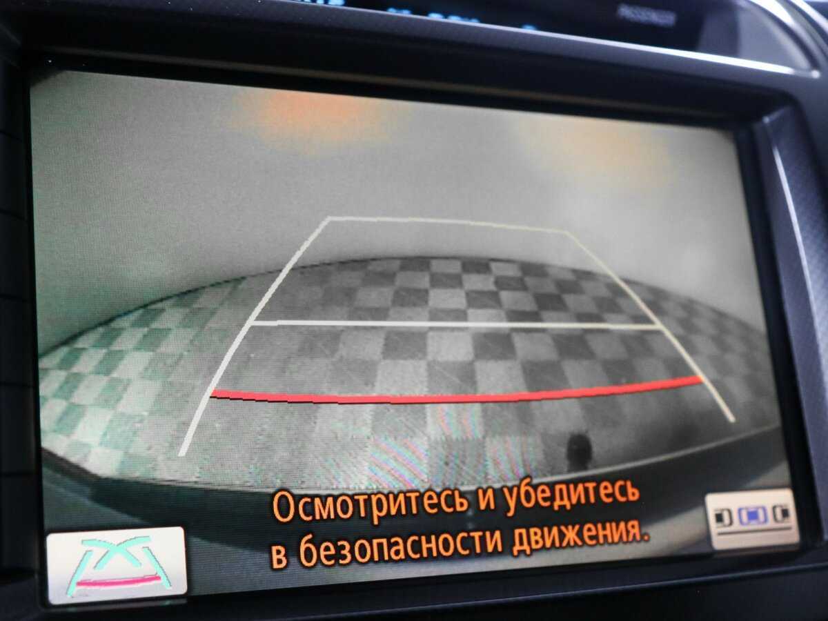 Toyota Land Cruiser 2011 года с пробегом. Фото: #18