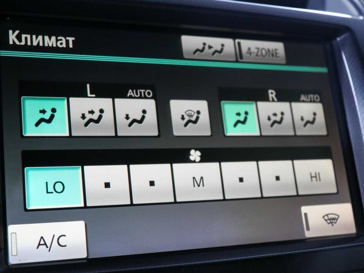 Toyota Land Cruiser 2011 года с пробегом. Фото: #19