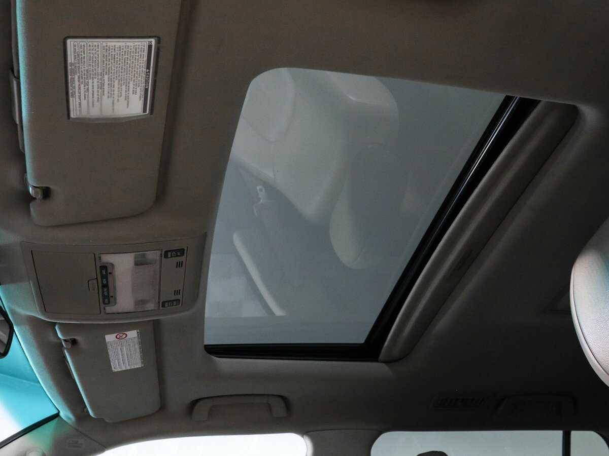 Toyota Land Cruiser 2011 года с пробегом. Фото: #20