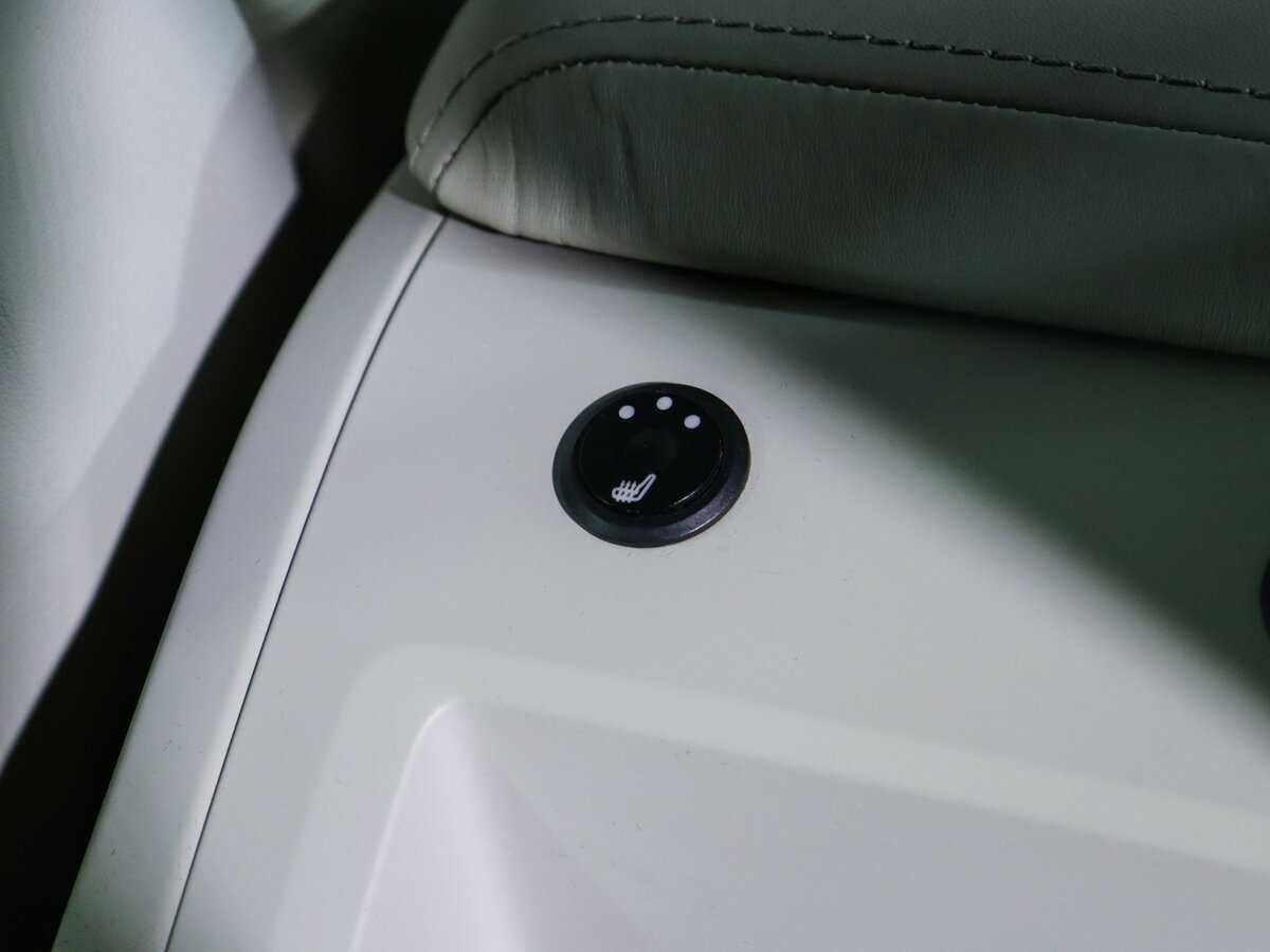 Volvo XC60 2017 года с пробегом. Фото: #12