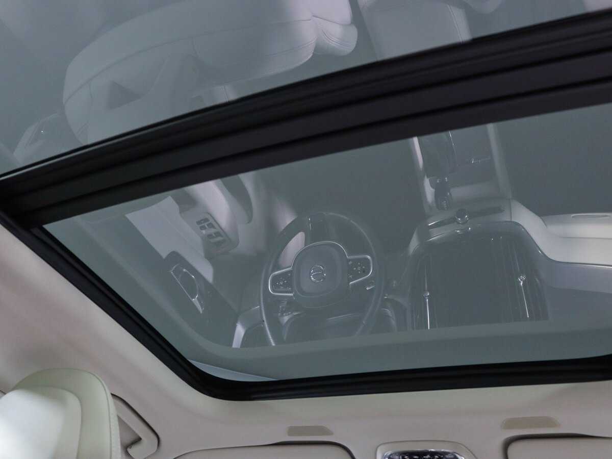 Volvo XC60 2017 года с пробегом. Фото: #13