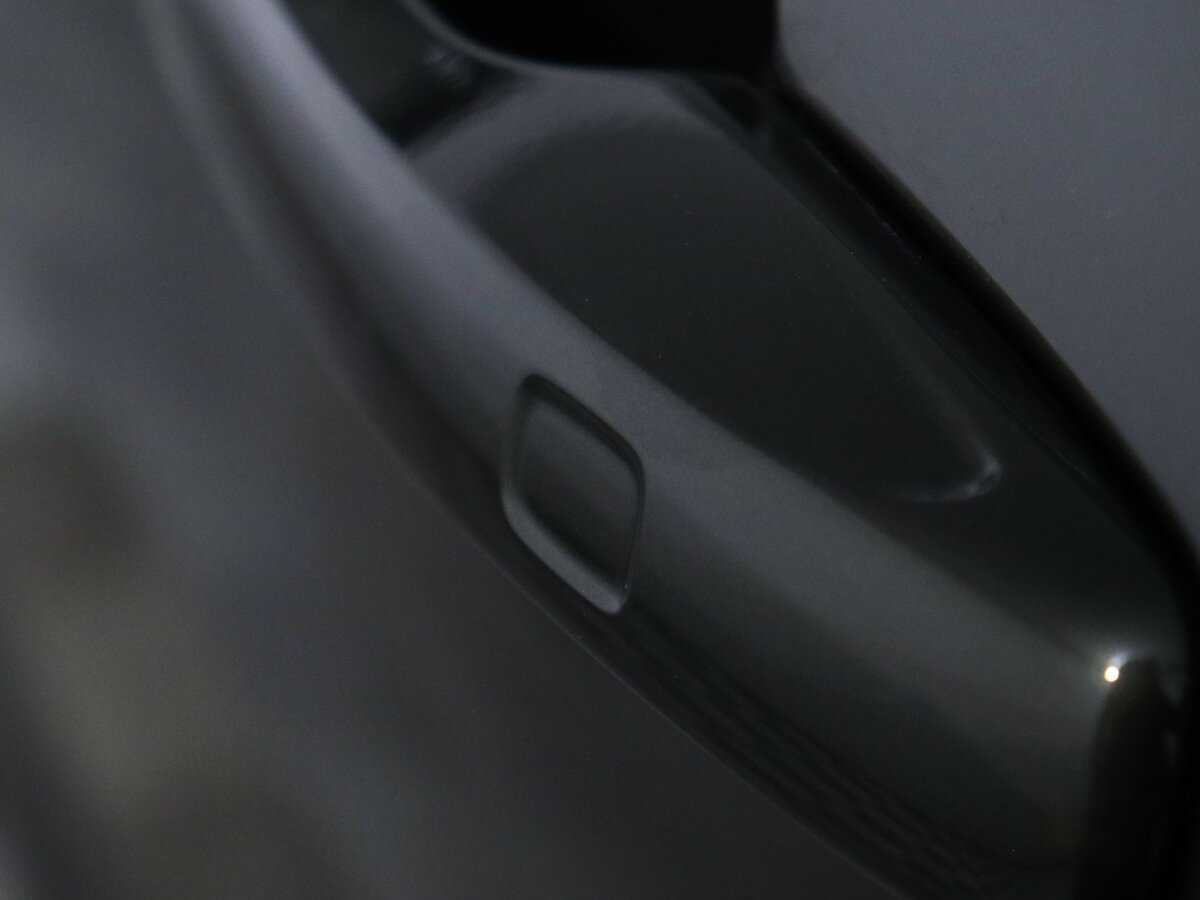 Volvo XC60 2017 года с пробегом. Фото: #16