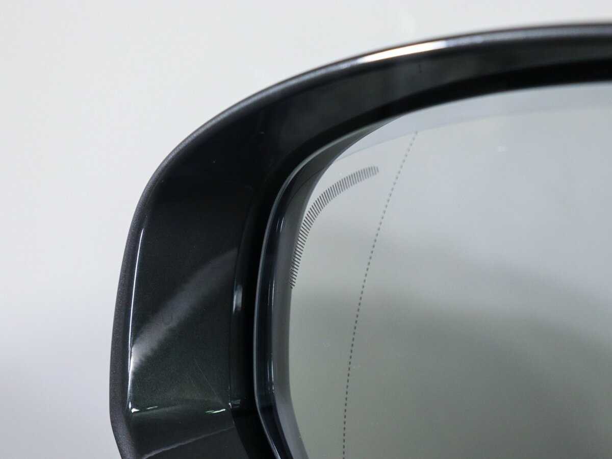 Volvo XC60 2017 года с пробегом. Фото: #18