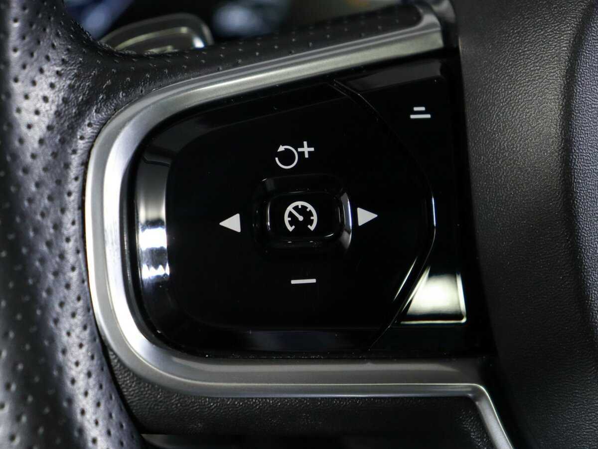 Volvo XC60 2017 года с пробегом. Фото: #19