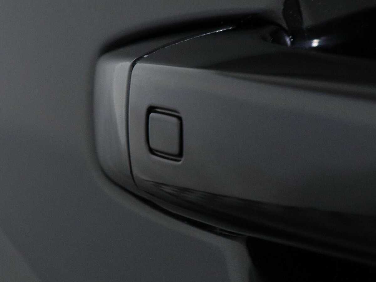 Audi Q7 2015 года с пробегом. Фото: #12