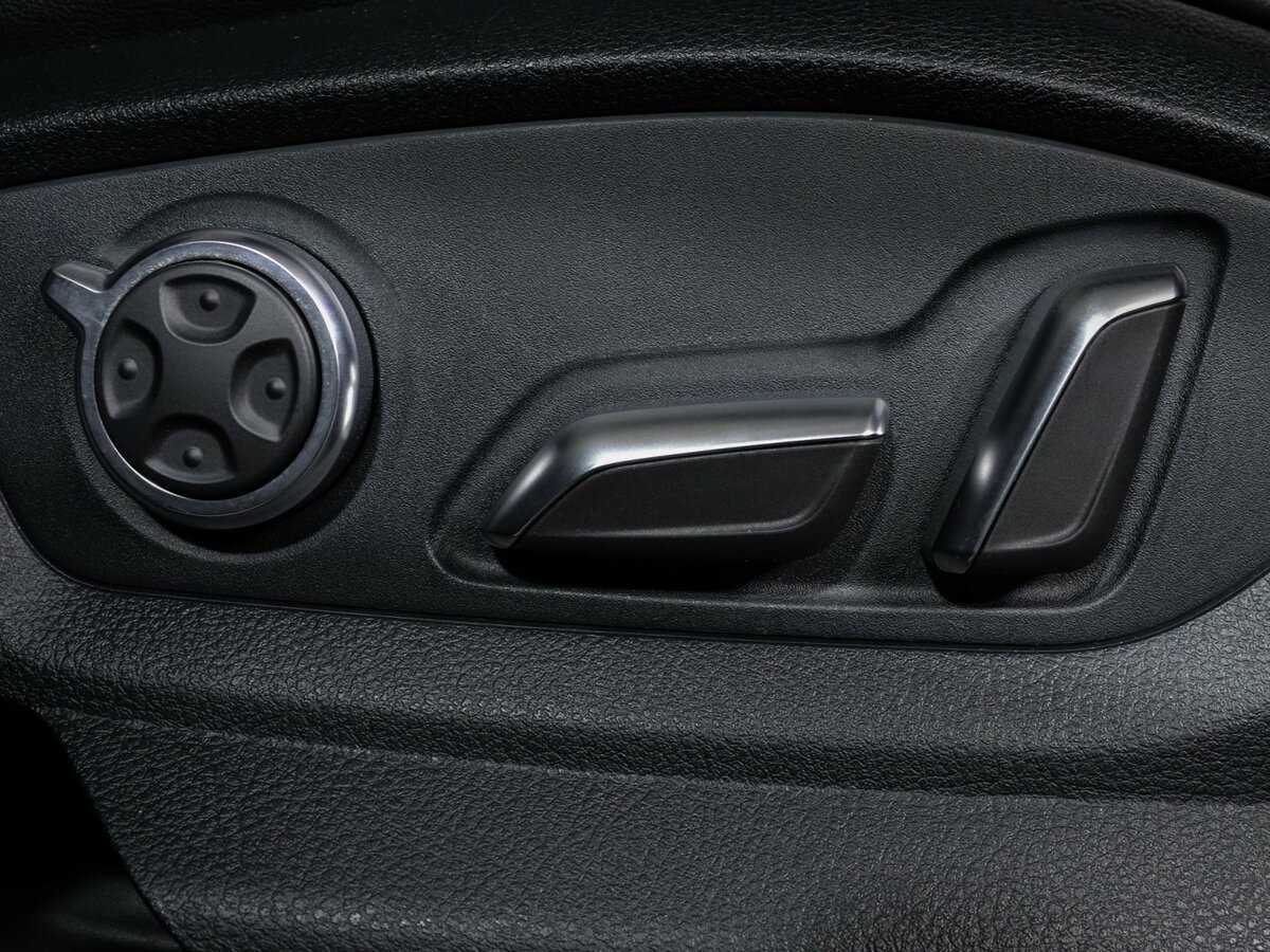 Audi Q7 2015 года с пробегом. Фото: #13