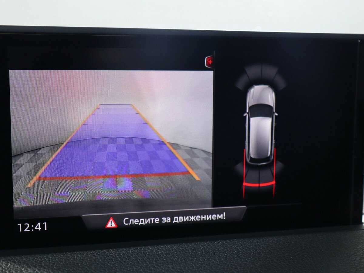 Audi Q7 2015 года с пробегом. Фото: #15