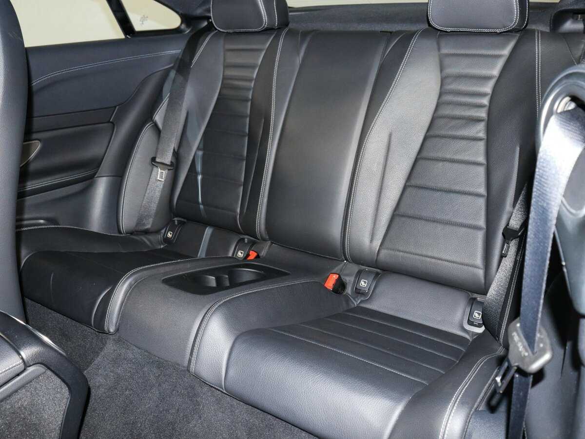 Mercedes-Benz E-Класс 2020 года с пробегом. Фото: #9