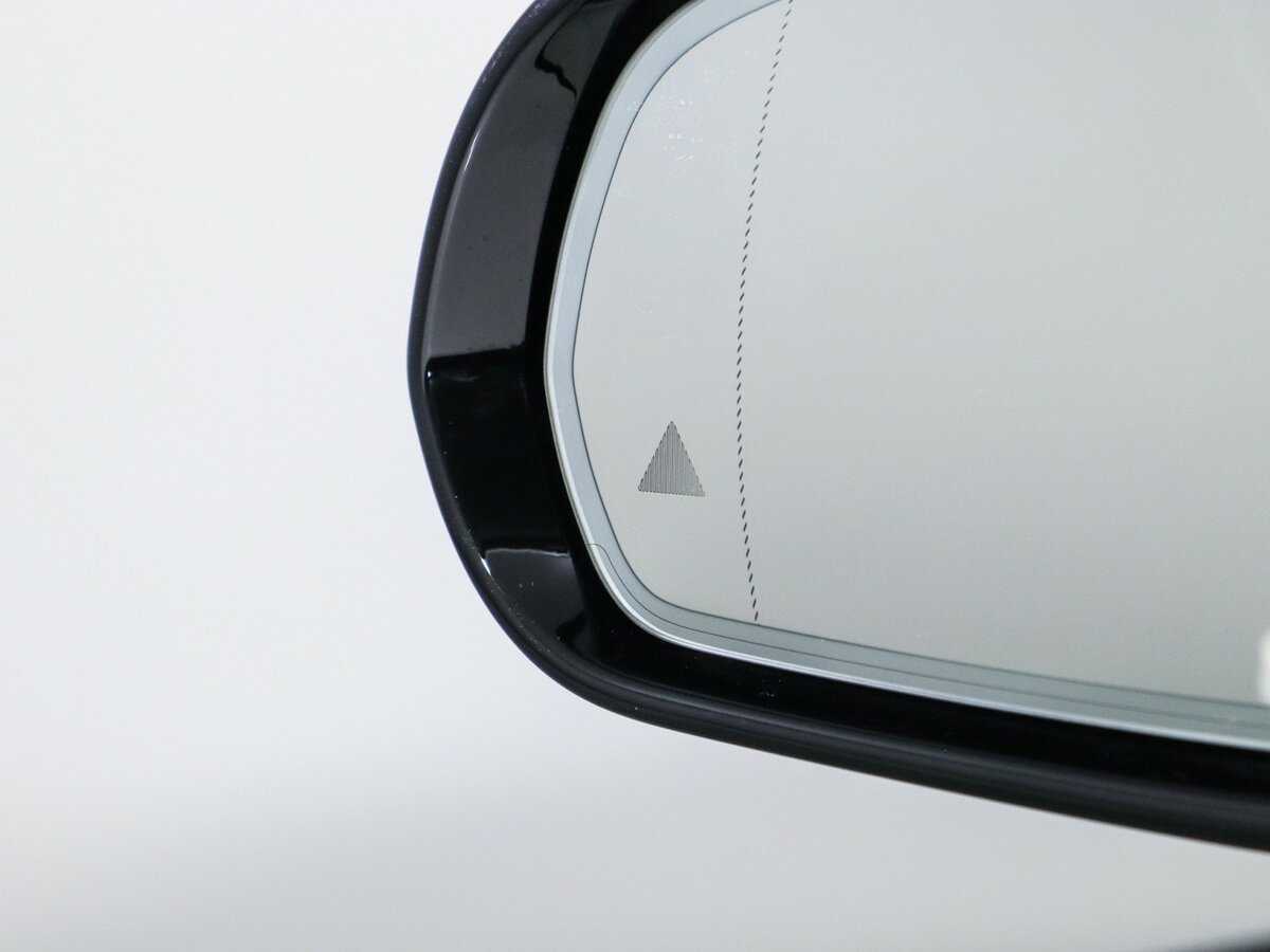 Mercedes-Benz E-Класс 2020 года с пробегом. Фото: #20