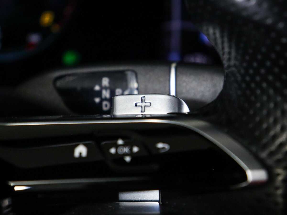 Mercedes-Benz E-Класс 2020 года с пробегом. Фото: #22