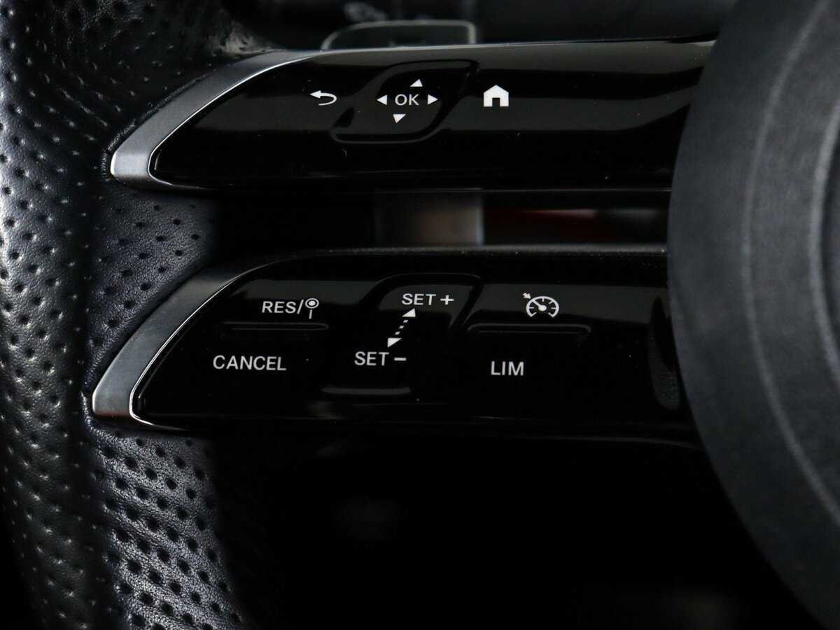 Mercedes-Benz E-Класс 2020 года с пробегом. Фото: #23