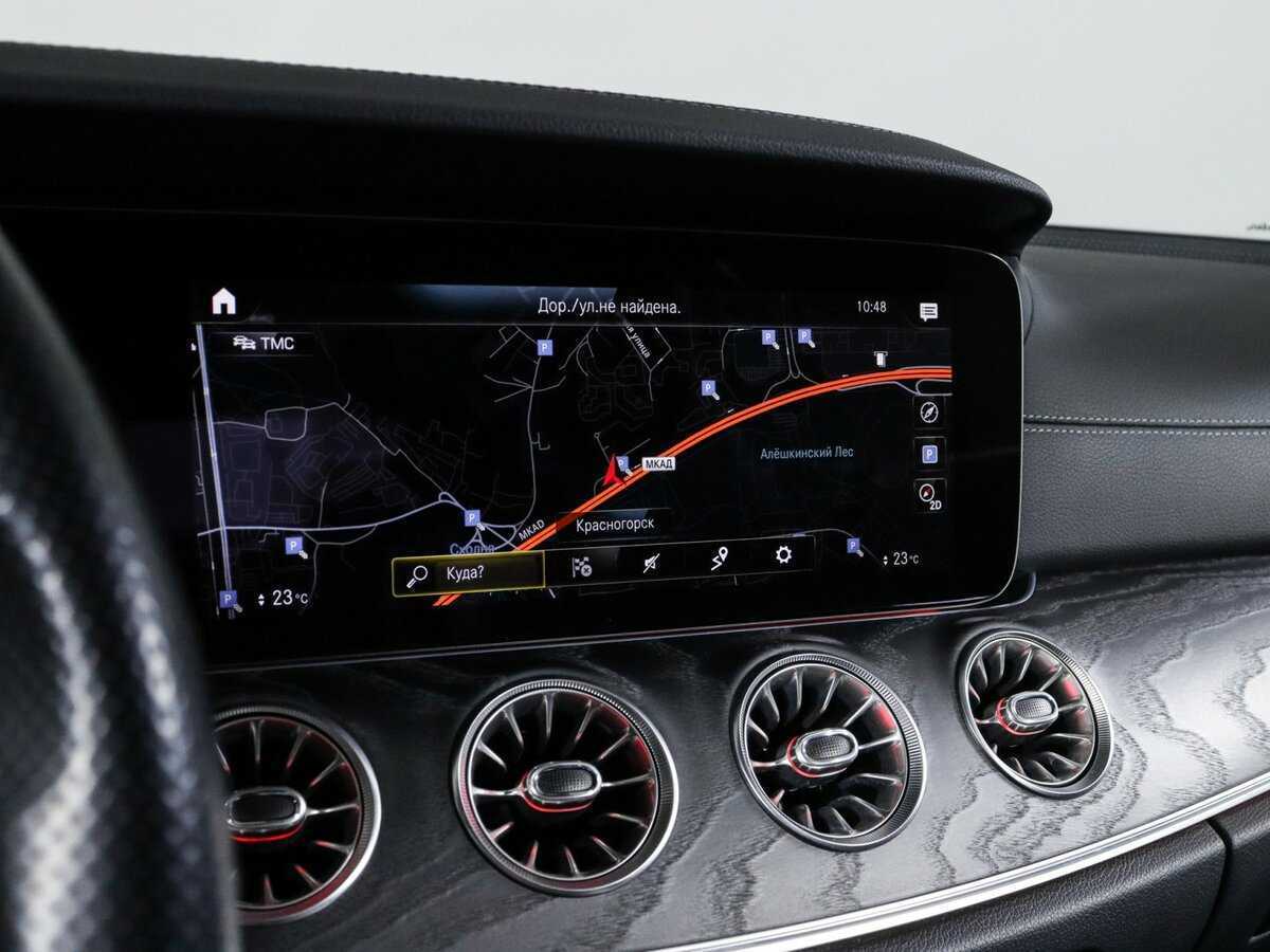 Mercedes-Benz E-Класс 2020 года с пробегом. Фото: #25