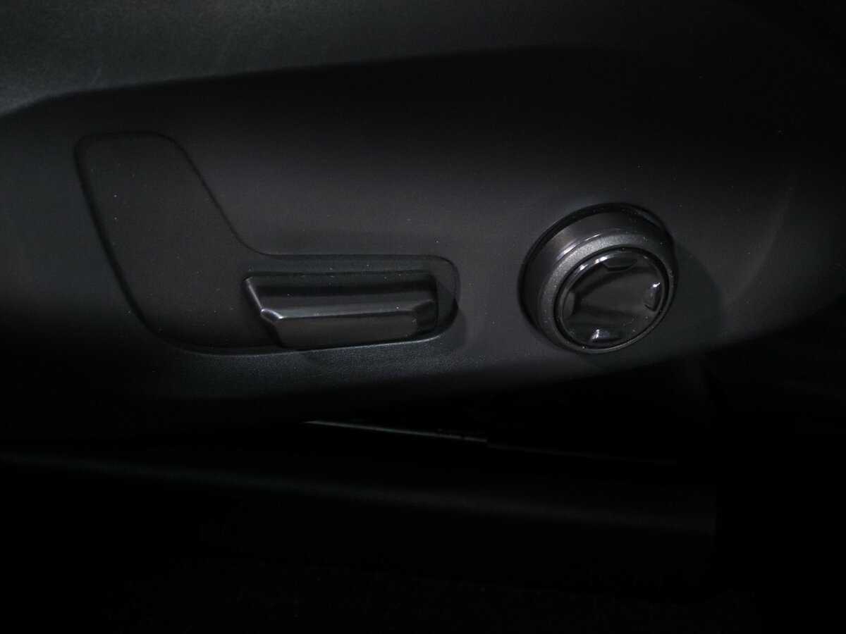 Volvo XC60 2019 года с пробегом. Фото: #12