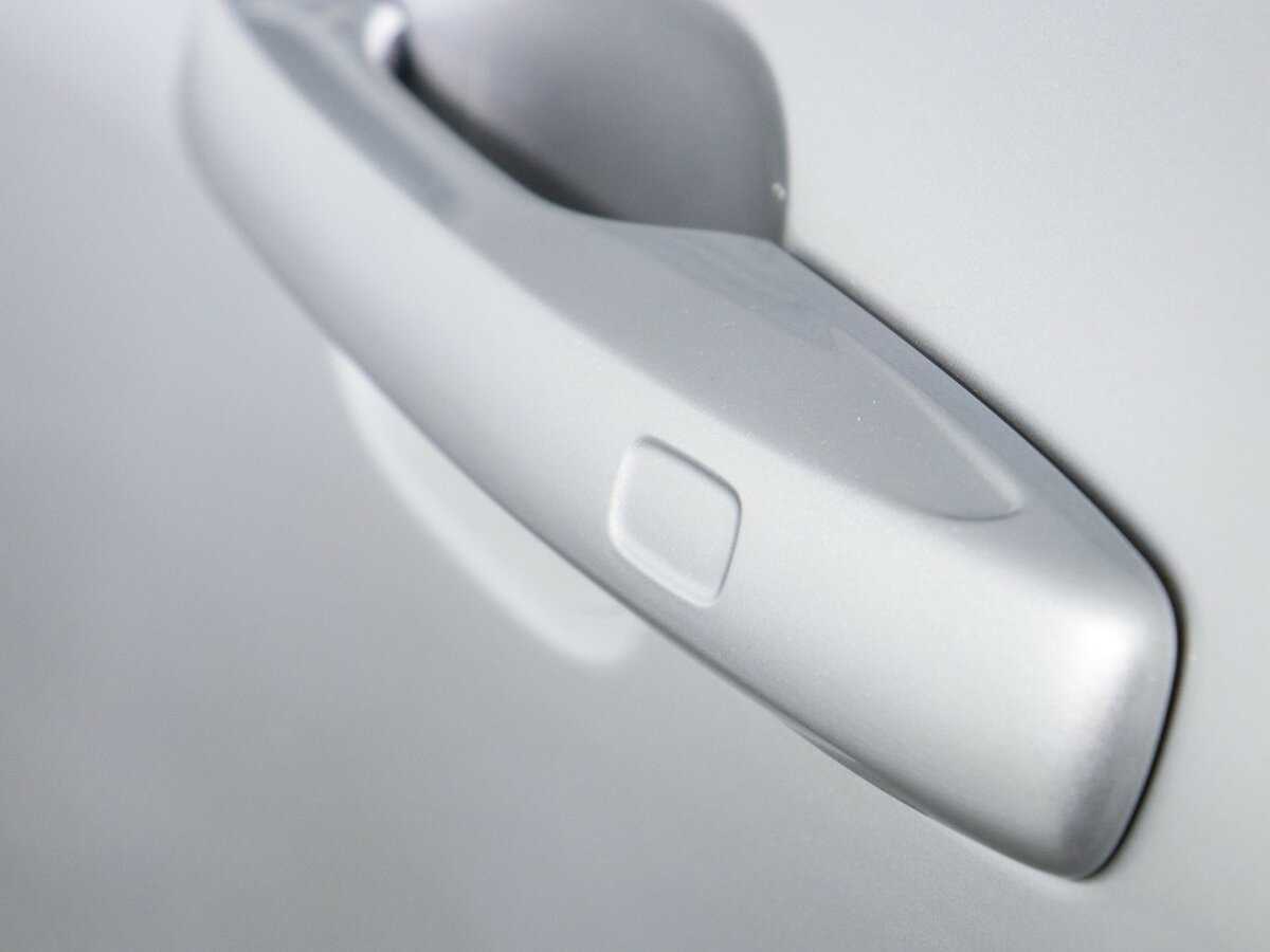 Volvo XC60 2019 года с пробегом. Фото: #13