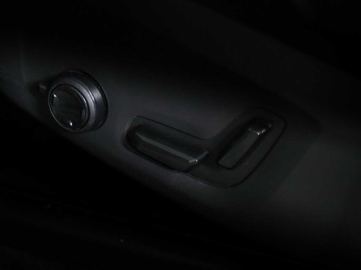 Volvo XC60 2019 года с пробегом. Фото: #15