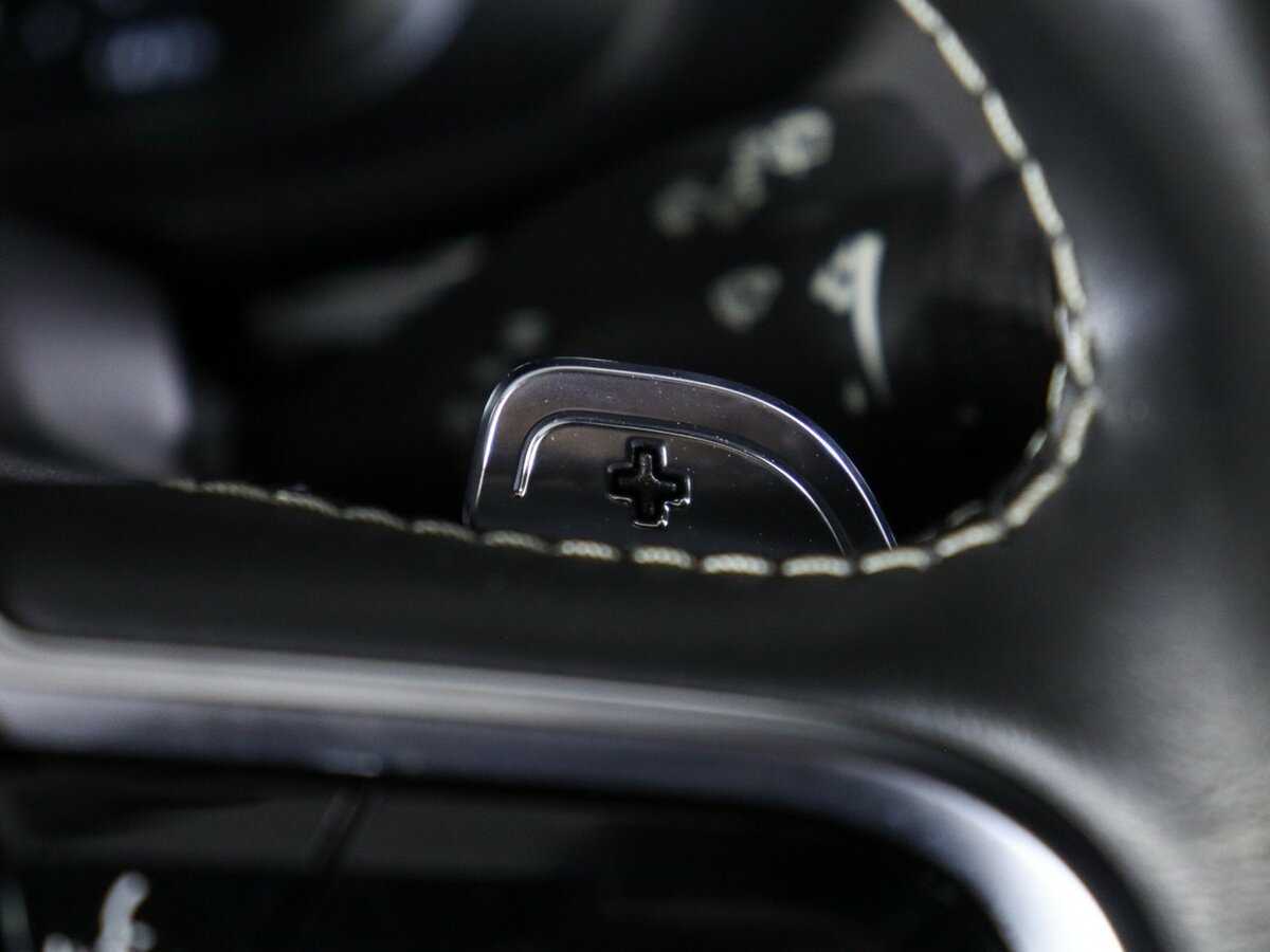 Volvo XC60 2019 года с пробегом. Фото: #18