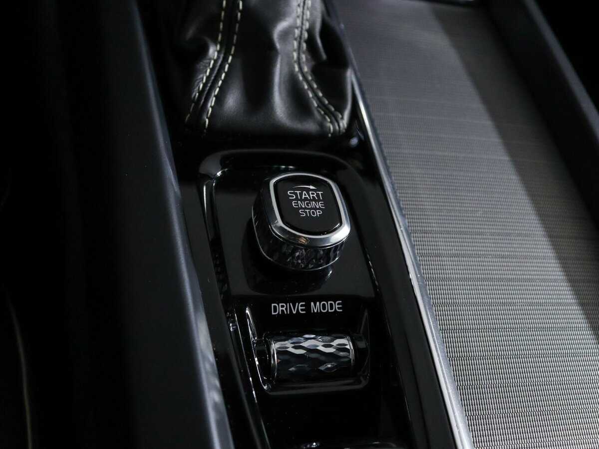 Volvo XC60 2019 года с пробегом. Фото: #20