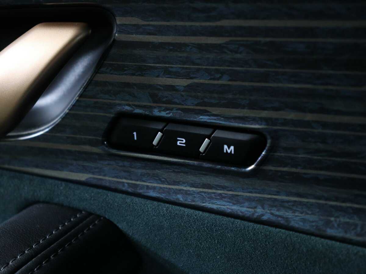 Geely Monjaro 2022 года с пробегом. Фото: #19