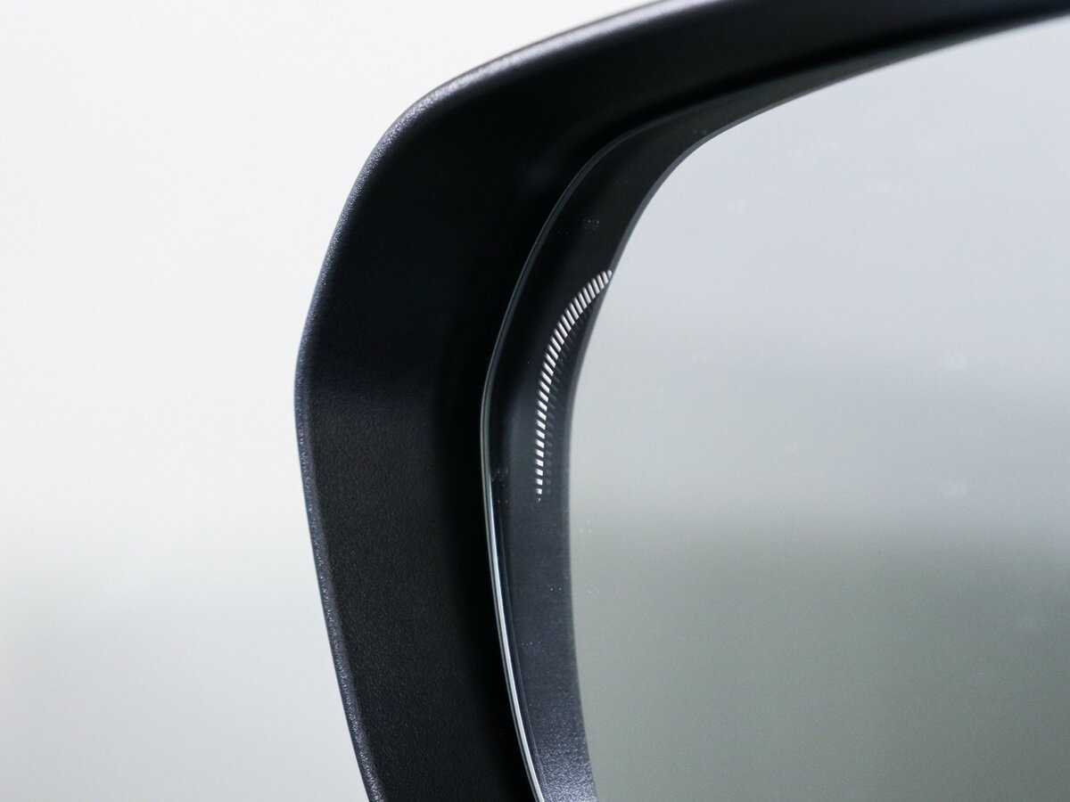 Geely Monjaro 2022 года с пробегом. Фото: #20