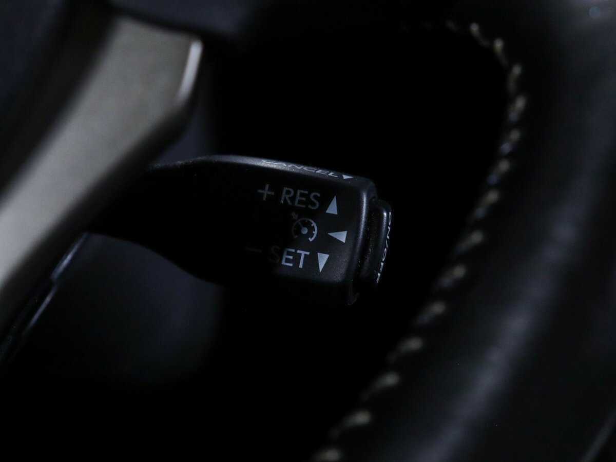 Lexus NX 2018 года с пробегом. Фото: #19