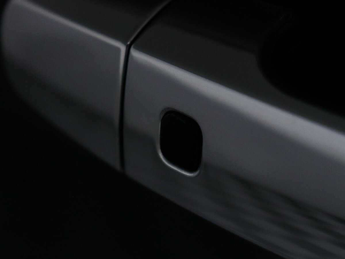 Mitsubishi Pajero Sport 2021 года с пробегом. Фото: #15