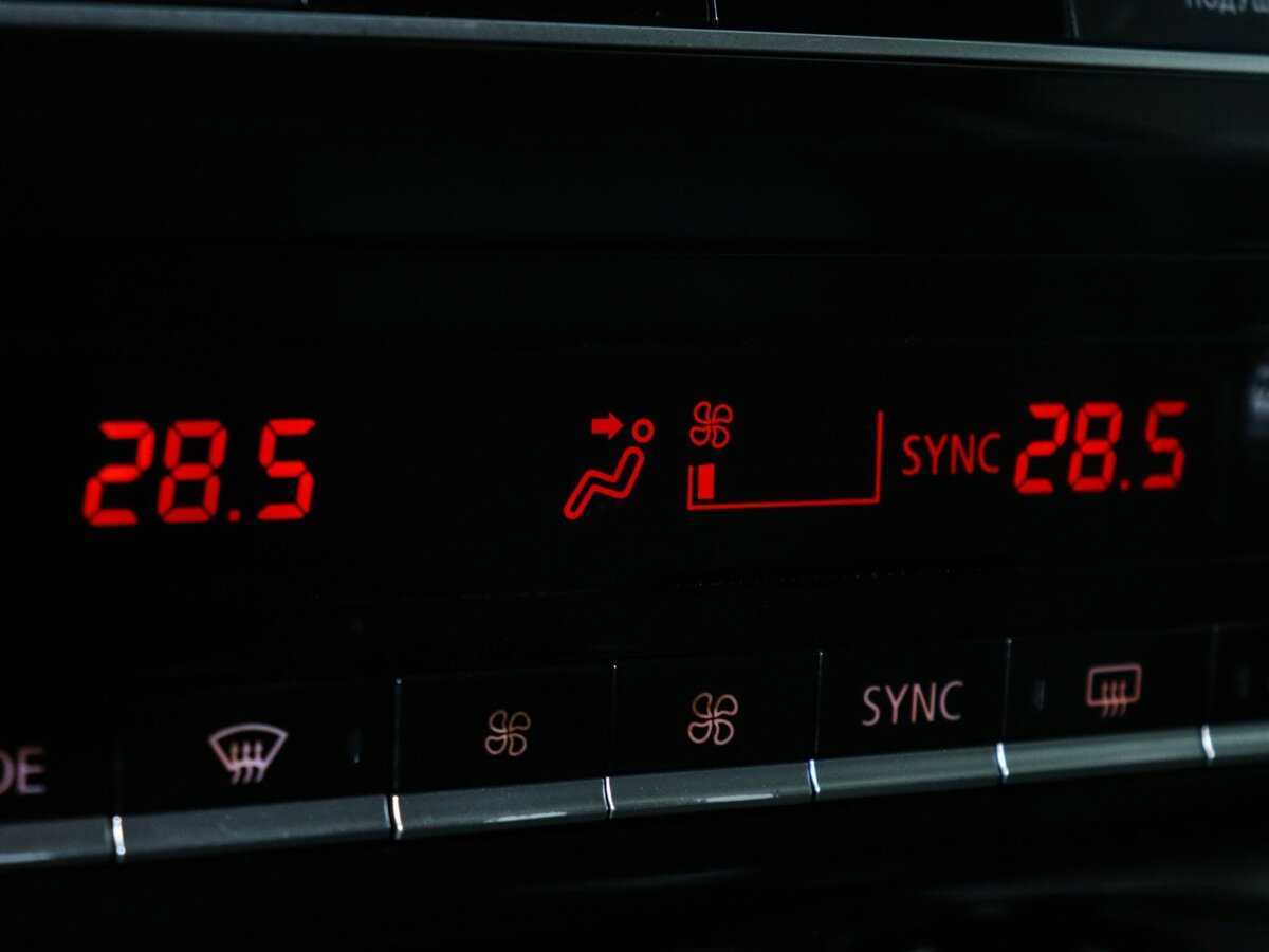 Mitsubishi Pajero Sport 2021 года с пробегом. Фото: #16