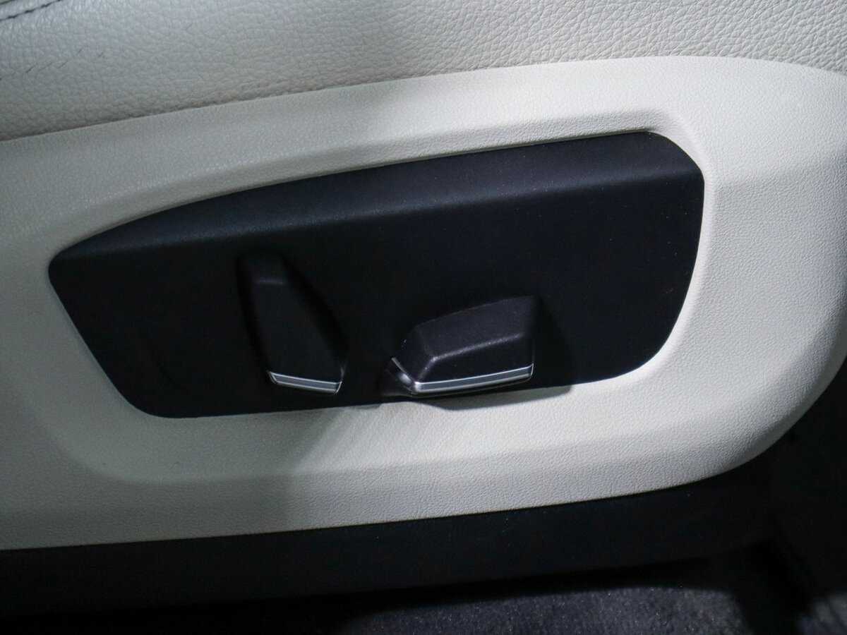 BMW X6 2015 года с пробегом. Фото: #15