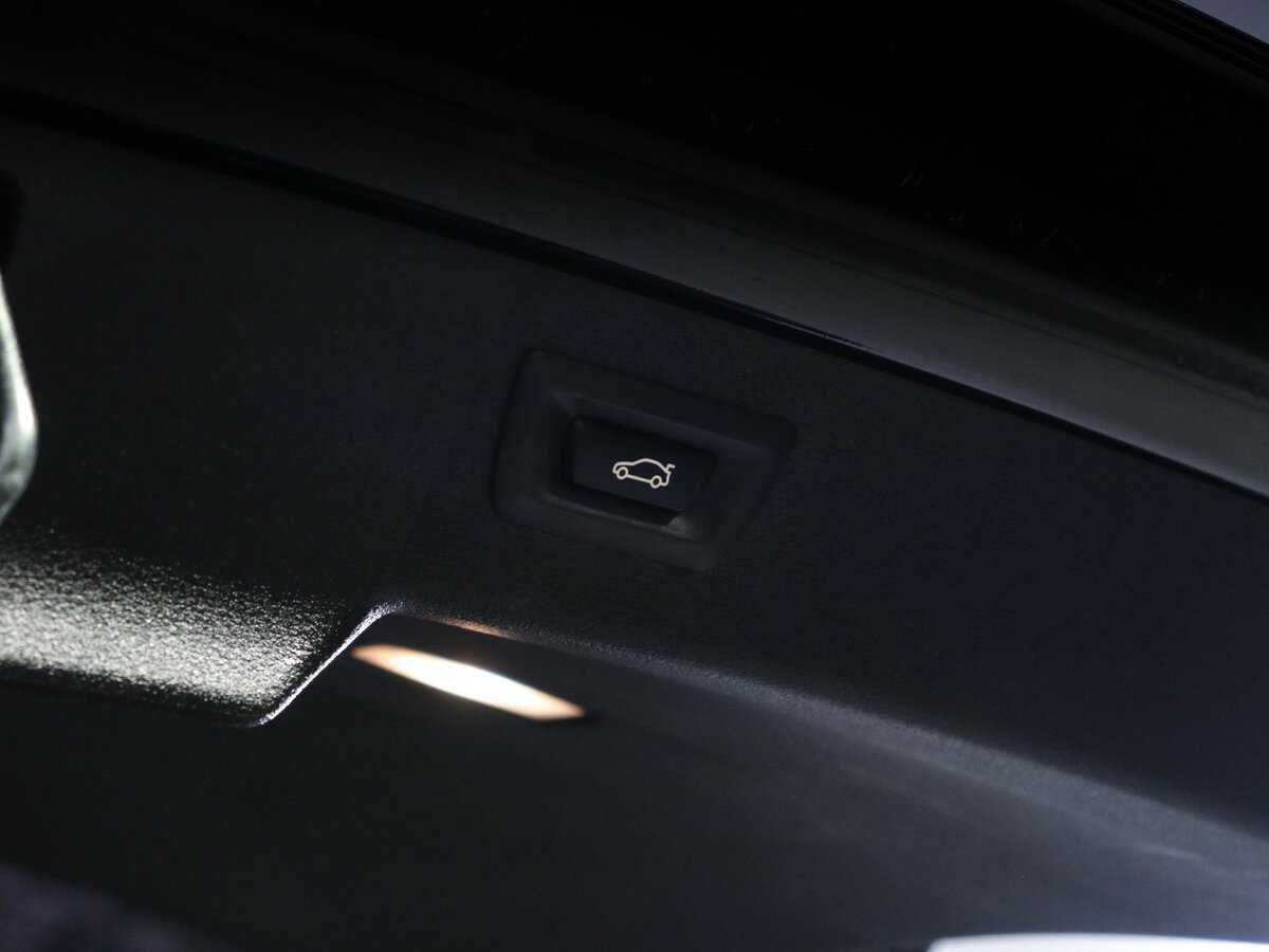 BMW X6 2015 года с пробегом. Фото: #16