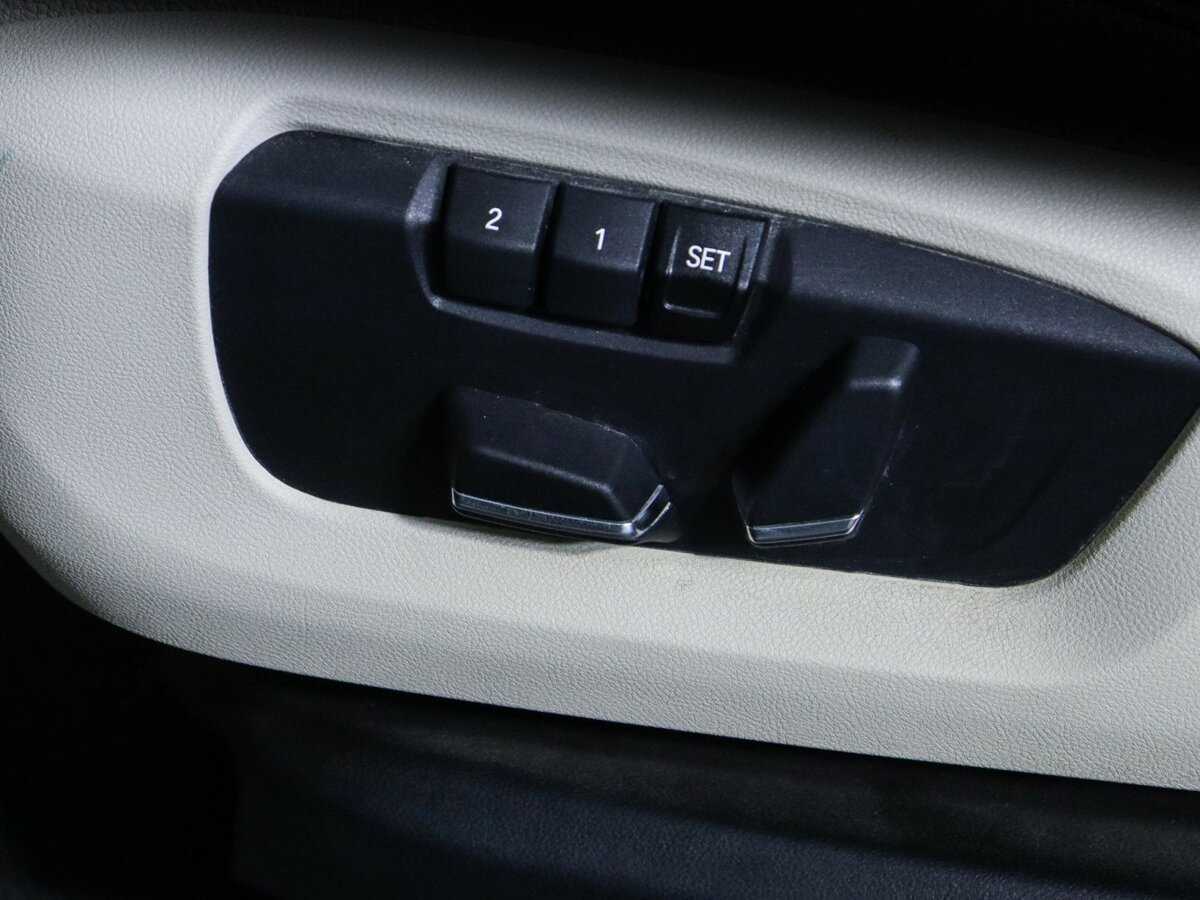 BMW X6 2015 года с пробегом. Фото: #17