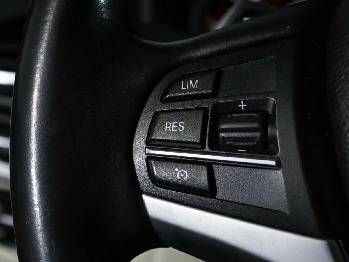 BMW X6 2015 года с пробегом. Фото: #18